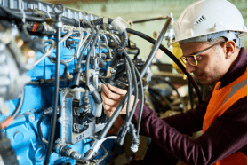 Controle seu P&L por contrato e aumente sua lucratividade.