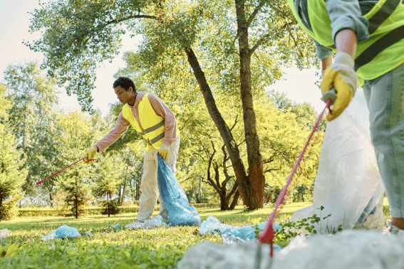 Dashboards para gestão financeira e contábil da sua empresa.