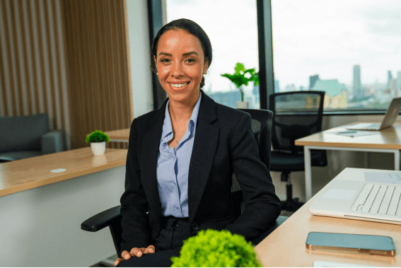 Dashboards financeiros customizados à sua empresa.