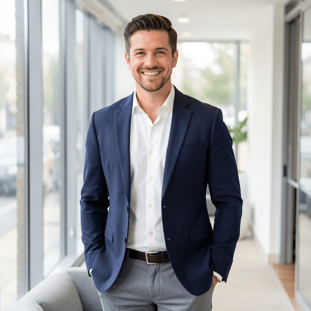 Empresas do setor de serviços